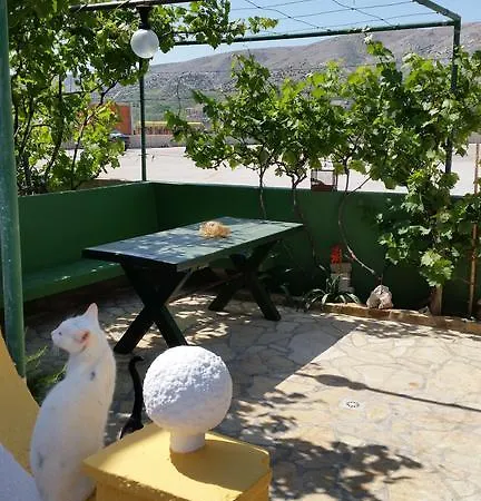 Apartment Vesna *