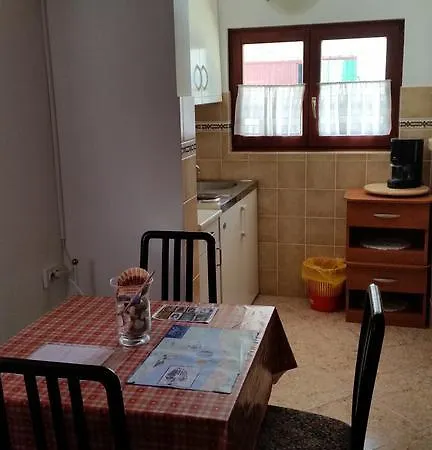 Vesna Apartment *