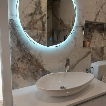 Vesna Apartment *