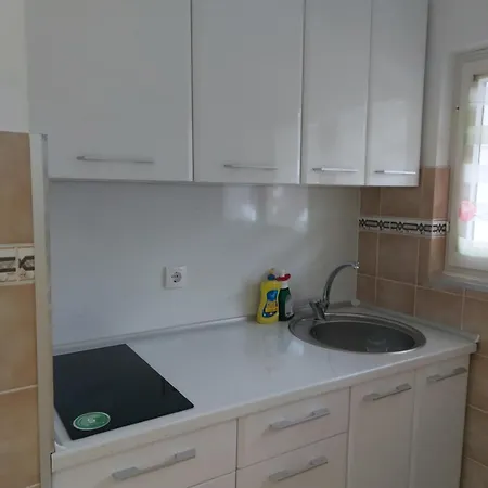 Apartment Vesna