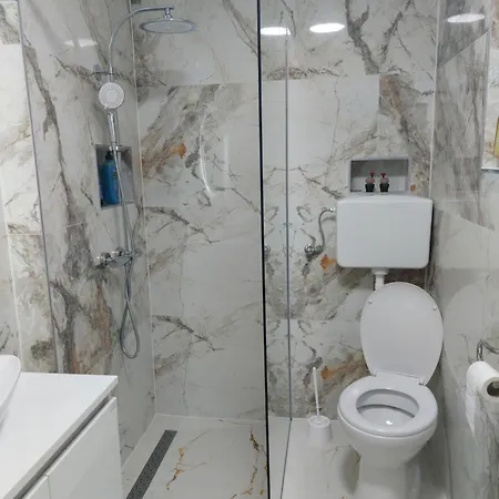 Vesna Apartment