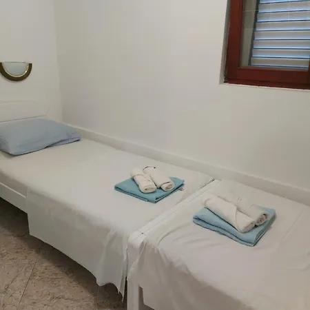 Apartamento Vesna *