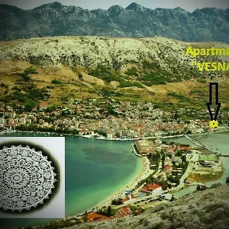 Apartamento Vesna