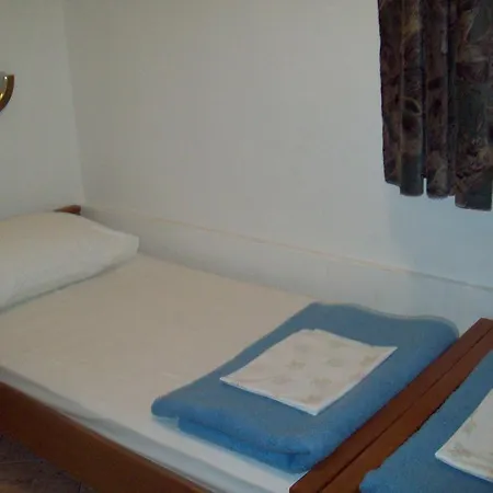 Apartment Vesna *