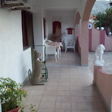 Vesna Apartment *