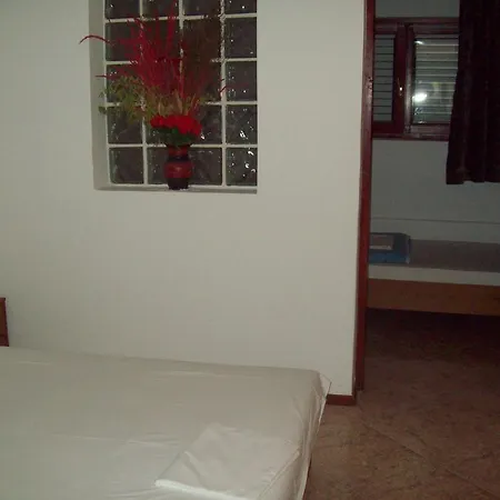 Apartment Vesna