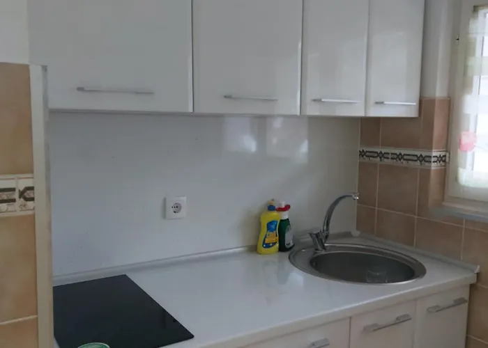 Apartman Vesna