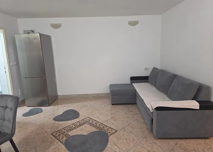 Vesna Appartement
